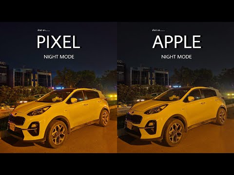 Google PIXEL 9 Pro VS IPhone 15 Pro Max | NIGHT MODE | Camera Test