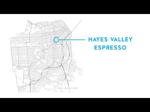 Hayes Valley Espresso