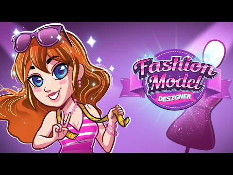 Fashion Model Designer - Dress Models for Android and iPhone