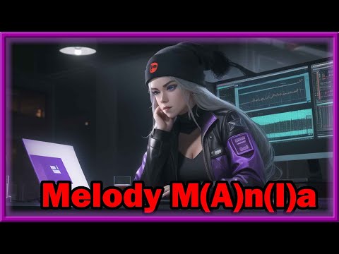 Melody M(A)n(I)a - Tech Talk Tuesday 15