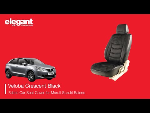 Baleno Seat Cover |  Baleno Floor Mats | Baleno Accessories | Maruti Baleno Accessories Online