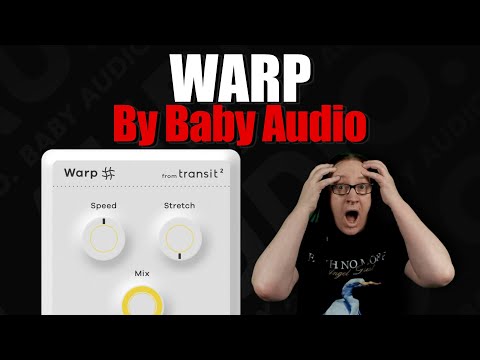 100% Free Warp by Baby Audio for iOS - How To App on iOS! - EP 1513 S13