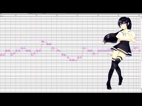 【UTAU Voicebank Release】サラバイサラバイ【石川メイ・Fluffy】