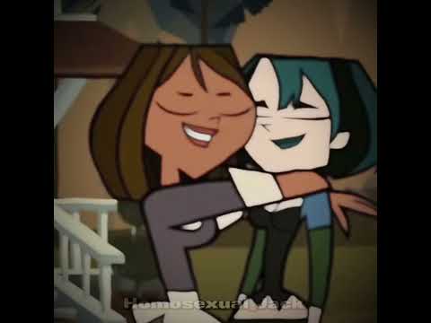 I love this ship sm 🙈 || total drama || Jack!