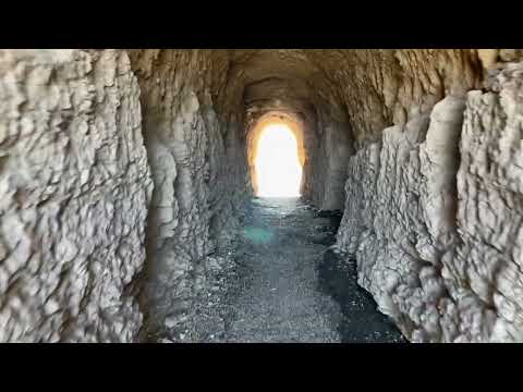 Mountain Tunnel