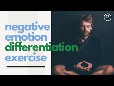 A Powerful Meditation For Dealing With Rejection And Anxiety