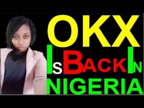 BREAKING NEWS: Okx wallet is back in Nigeria in preparation for MEMEFI Airdrop || Rumor