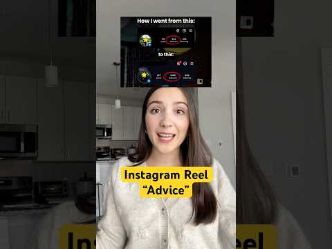 Instagram Tips 2024 😬 Misleading Reel Advice from Top Content Creators 👎 #instagramtips #creators