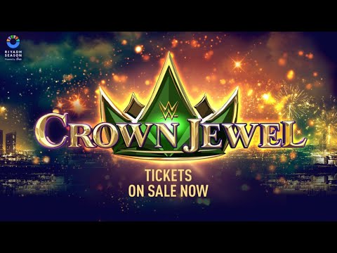 WWE Crown Jewel 2024 Review!!