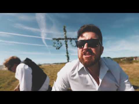 Deville - Killing Time (Official Video)