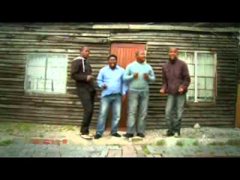 Gugulethu Tenors - All Access interview - 20 October 2011