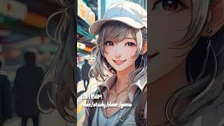 【LOFI BGM】relax/study/clean/game #music #japaneselofihiphopmix #lofihiphop