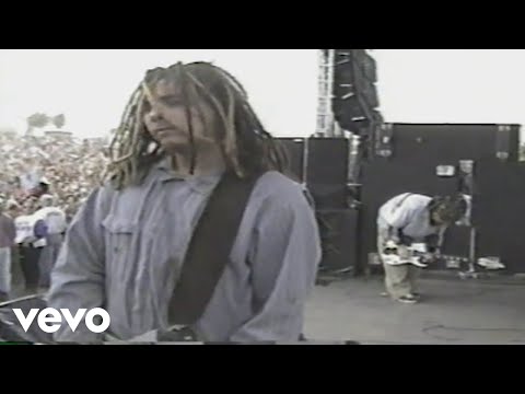 Korn - Munky & David (from Deuce)