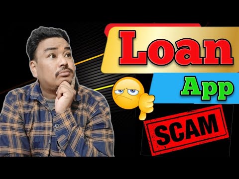 Loan App Scam #loan #scam #loanapp