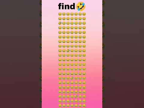 find🤣 #find #jala #youtubeshorts #shortvideo #viral #youtube #emojichallenge #comment