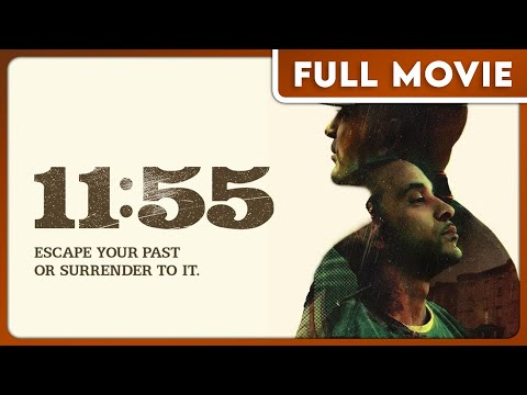 11:55 (1080p) FULL MOVIE - Action, Thriller, Revenge