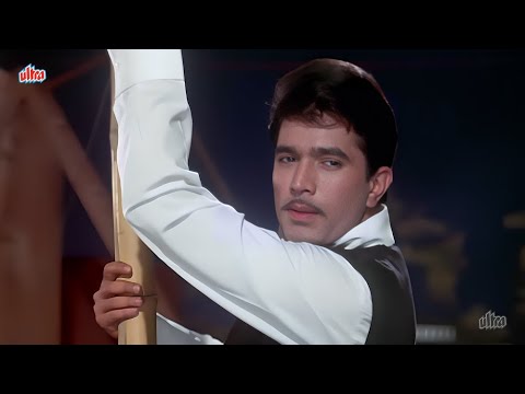 70s में आये Rajesh Khanna के इस रोमांटिक सांग ने सारी लड़कियों को अपना दीवाना बना दिया था | Old Song