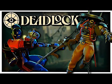 Improving overall and trying to Master Haze - Dual Stream 2 of 100 | DeadLock