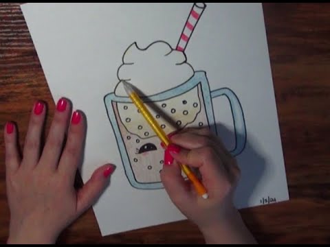 ASMR Art Show (Whisper/Soft Spoken) Tracing