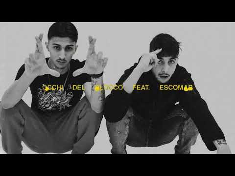 Baby Gang - Gli Occhi del Blocco (feat. Escomar) [Official Visual Art Video]