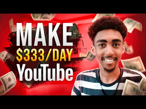 How to Make Money on YouTube Without Showing Your Face