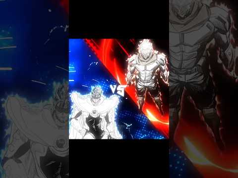 BLAST vs VOID #anime #edit #onepunchman #opm #blast #emptyvoid #saitama #manga #mangaedit