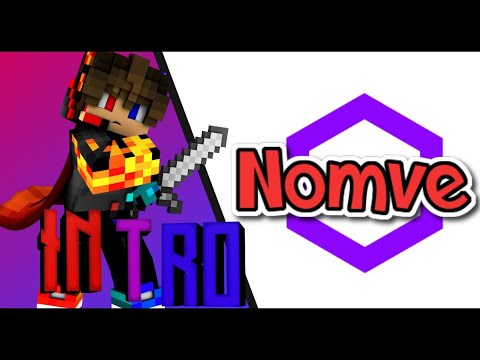 [依頼INTRO]Nomve intro