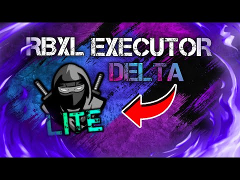 NOVO!! 🔥 NOVO EXECUTOR DELTA LITE ATUALIZADO (SEM KEY) EXECUTOR DE SCRIPTS MOBILE RIOPLAY!