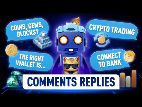 Crypto Success Tips: Gems, Blocks & SWAPs Demystified! Q&A Session