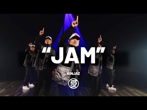 "JAM" Choreography by Mike Song 마이크송