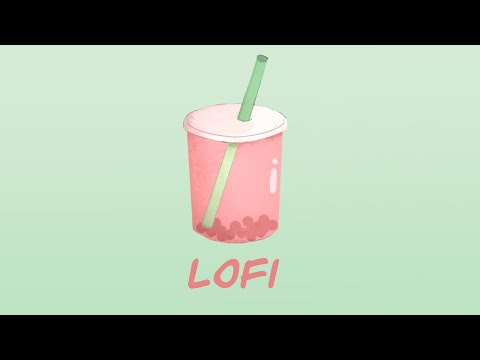 Chill lofi beats to listen to while drawing