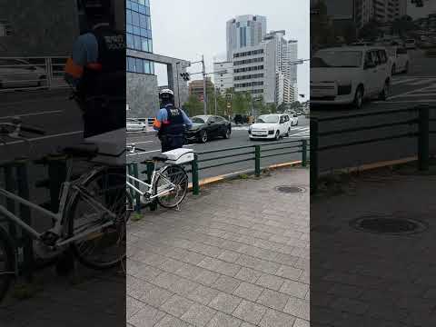 警察　取り締まり密着警察　パトカー　#policeman #police #警察官 #警察24時 #shortvideo 緊急出動#警察車両 #shorts #policecar#パトカー