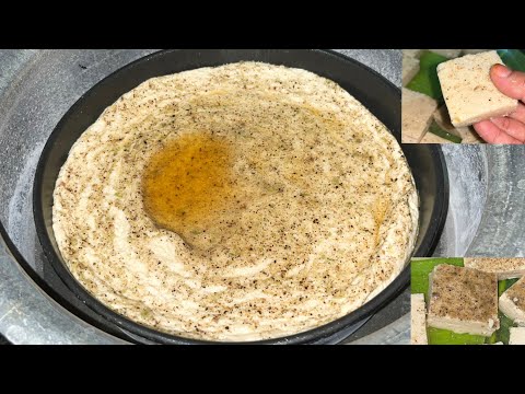 Instant junnu recipe || How to make Junnu sweet without colostrum milk in telugu #instantjunnu