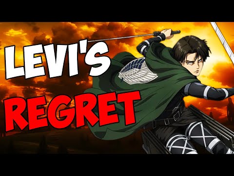 Levi Ackerman's Story