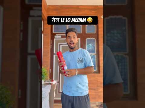 Ye kya bol diya 🤣😂 #comedy #shorts #funny #jassijaswalvlogs #prank