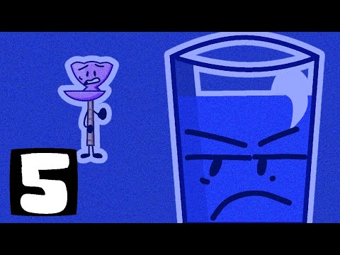 (APRIL FOOLS) A joke show 5 - “the grieving”