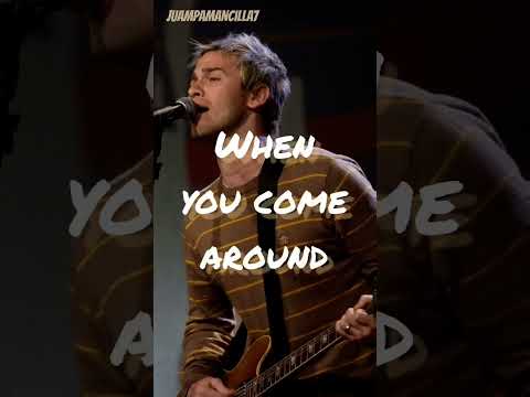 Lifehouse - Come Back Down