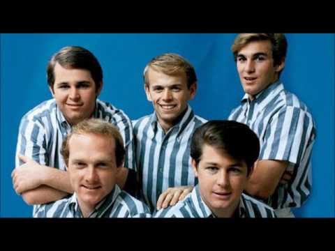 Beach Boys - Crocodile Rock