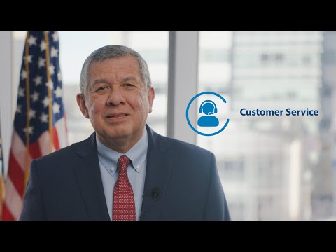 State of Education Service: Customer Service Excellence