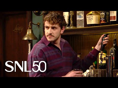 Irish Americans - SNL