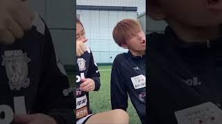 ルクレMYFC【どんな2人？】いつもみんなを楽しませてくれる