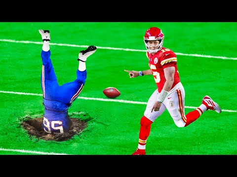 20 WORST Plays In NFL History