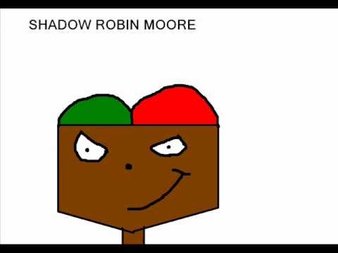 Robtastic Series -- Season one - Episode two