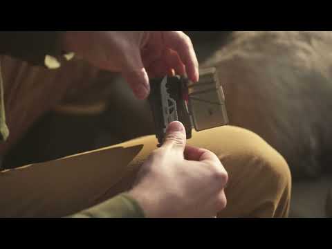 Schrade x Rage Debut New SAFE Blade Removal and Installation Tool