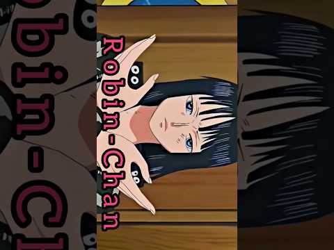 Nico Robin 😍 | AMV Tamil | #onepieceamv #anime #nicorobinedit #onepiece #trending #status #edit