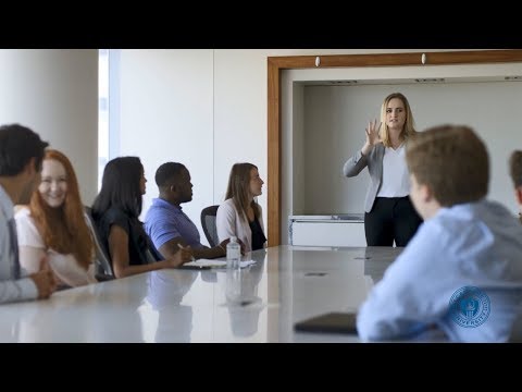 Engaging and Developing Future Leaders: Centene Summer Internship Experience