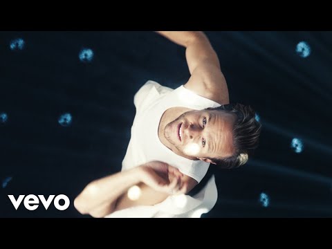 Olly Murs - Go Ghost (Visualiser)