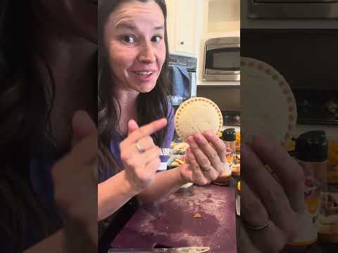 DIY Uncrustables Round Sandwich Cutter Sealer for Lunch Box | Ideas Back to School Mom Hacks