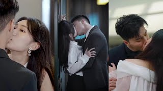 [ENG SUB] Accidental Marriage: Heartbroken Girl's Mistaken Call Leads to Secret Life with Boss!