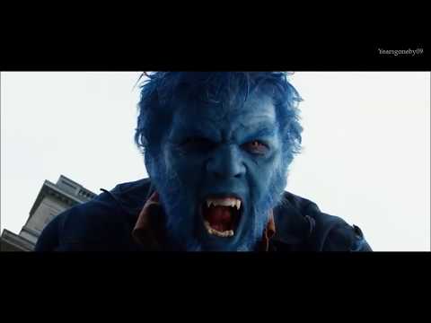 X-Men/Deftones-Rosemary (2000-2014) Re-uploaded